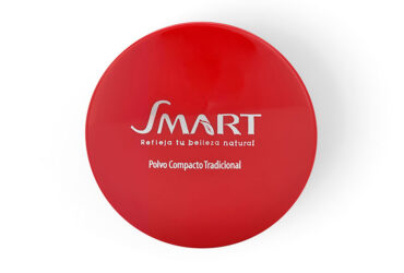 POLVO COMPACTO SMART #2
