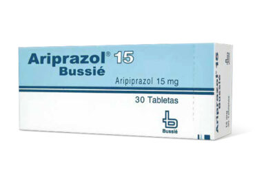 ARIPRAZOL 15 MG 30 TBS(A)
