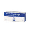 HIOSCINA N-BUTIL/BROMURO 10MG 100TBS RC
