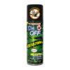 REPELENTE STAY OFF AERO.AMAZONIC 160 ML