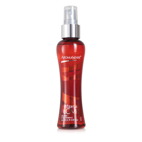 SPLASH AROMASENSE INTENSE LOVE 100 ML
