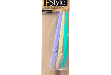 PERFILADOR DE CEJAS FREESTYLE 3 UND ES02