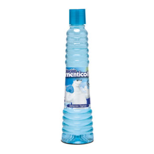 MENTICOL PEQ.AZUL 130 ML