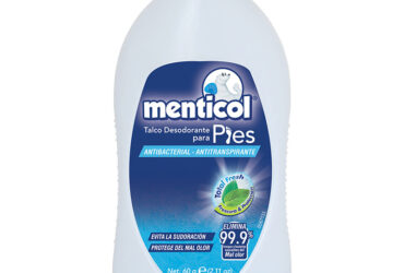 MENTICOL 6O G
