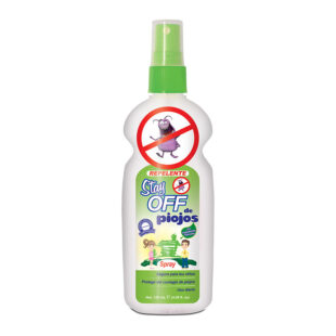 REPELENTE STAY OFF SPR.ANTIPIOJOS 120ML