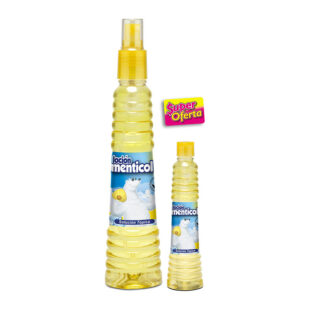 LOCION MEN AMA 250ML+LOCION MEN AMA 60ML