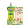 CHA.ARRURRU MANZAN.800ML.+TOA.10 UND S.O