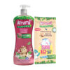 CHA.ARRURRU ROMERO 800ML.+TOA.10 UND S.O
