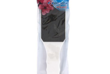 RASPACALLOS PLASTICO CURVO R563-63