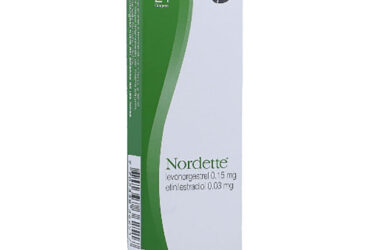 NORDETTE  21 GRAGEAS(M)5072