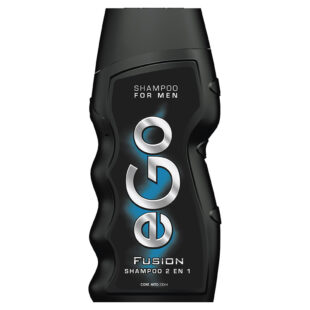 CHA.EGO FORMEN FUSION 230 ML