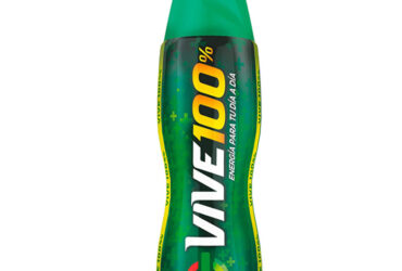 VIVE 100 240 ML 6 UNDS (SAV)
