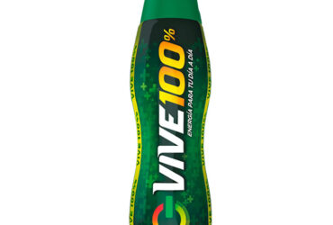 VIVE 100 380 ML 6 UNDS (SAV)