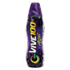 VIVE 100 ACAI 380 ML 6 UNDS (SAV)