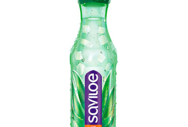SAVILOE 420 ML 6 UND (SAV)