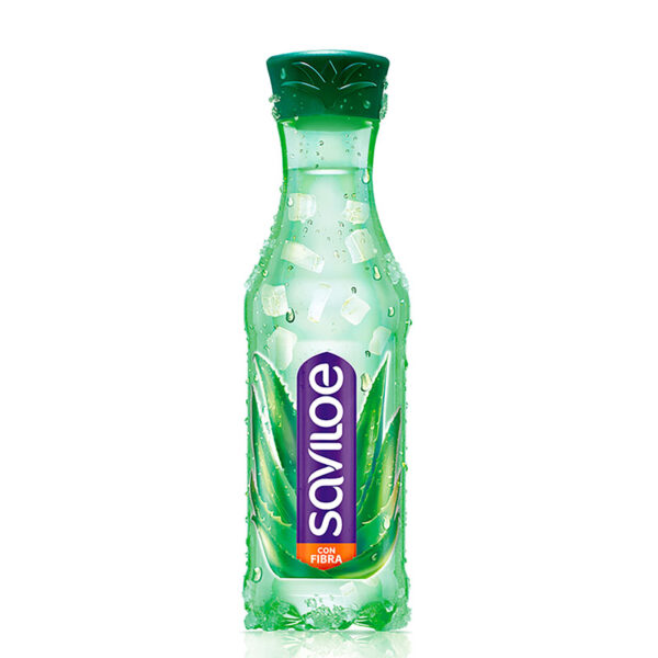 SAVILOE 420 ML 6 UND (SAV)