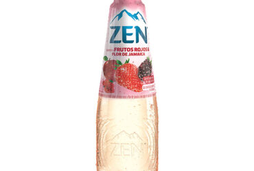 ZEN FRUTOS ROJOS 540ML