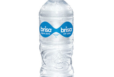 AGUA BRISA SIN GAS 1000 ML 6 UND ICOM