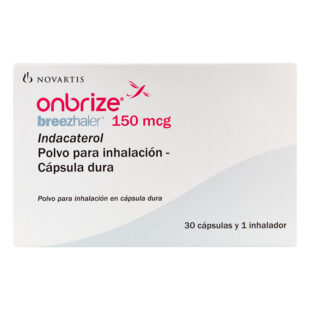 ONBRIZE BREEZ.150MCG 30C(P)92295(SC)(SF)
