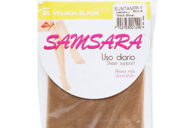MEDIAS SAMSARA SLACK SUNTAN