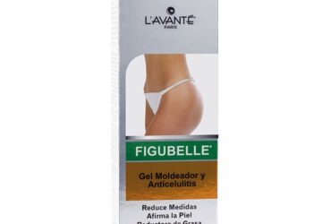FIGUBELLE GEL MOLDEADOR ANTI-CELUL 150 G