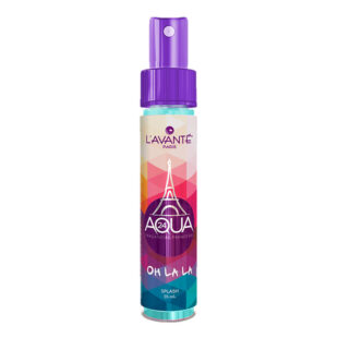 SPLASH AQUA24 OH LA LA 55 ML
