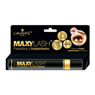 PESTANINA MAXYLASH TRATAM.CREC.PEST.10GR
