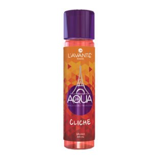 SPLASH AQUA24 CLICHE 265 ML