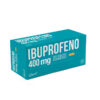 IBUPROFENO 400MGX 300TBLETAS LAPROFF