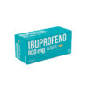 IBUPROFENO 800MG X 300TABLETAS LAPROFF