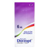 DORZOPT SOLUCION OFTALM.6 ML (3%+)(PAE)