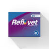 REFLUYET 15 MG 30 CAPSULAS (A)