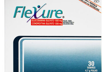 FLEXURE 30 SBS NARANJA (A)