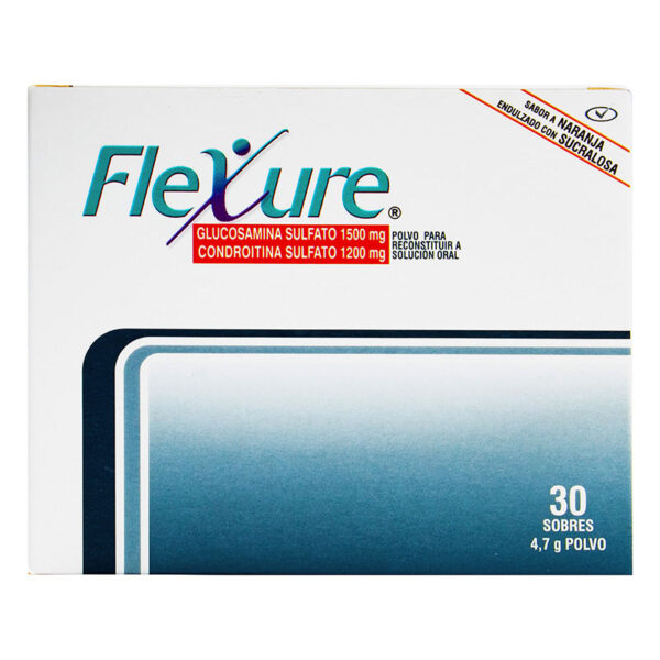FLEXURE 30 SBS NARANJA (A)
