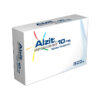 ALZIT 10 MG 28 TBS (P)130578