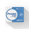 PREDIAL LEX 850 MG 30 TBS (PAE)