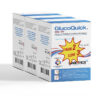 TIRAS REA.GLUCOQUICK 50 PG 2 LL3(A)(3%+)