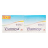 VISOMEGA 60 CAP.BLANDAS PC 2X1(A)(PAE)