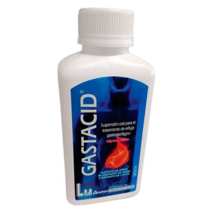 GASTACID SUSPENSION MENTA 360 ML