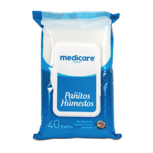 TOA.HUMEDAS MEDICARE GRANADA 40 UND