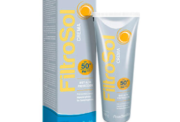 FILTROSOL 50 CREMA 60 GR