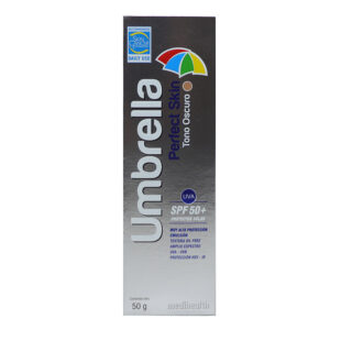 UMBRELLA PERFECT SKIN TONO OSCURO 50 GR