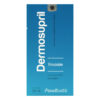 DERMOSUPRIL 0.05% EMULSION 120 ML(3%+)