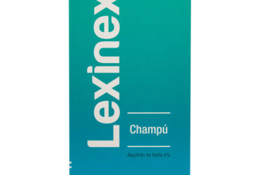 CHA.LEXINEX 120 ML