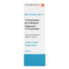 DERMOVATE LOCION CAPILAR 60 ML(3%+)(PAE)