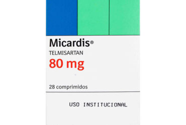 MICARDIS 80 MG 28 TBS(P)29210(SC)(SF)