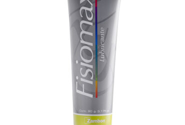 FISIOMAX LUBRICANTE INTIMO 90 GR