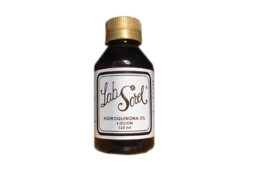 SOREL LOCION FACIAL 120 ML