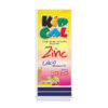 KIDCAL SUSP.180 ML TUTIFRUTTI (3%+)
