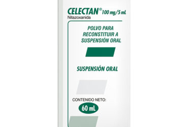 CELECTAN 100MG 60ML S.(3%+)(A)(PAE)